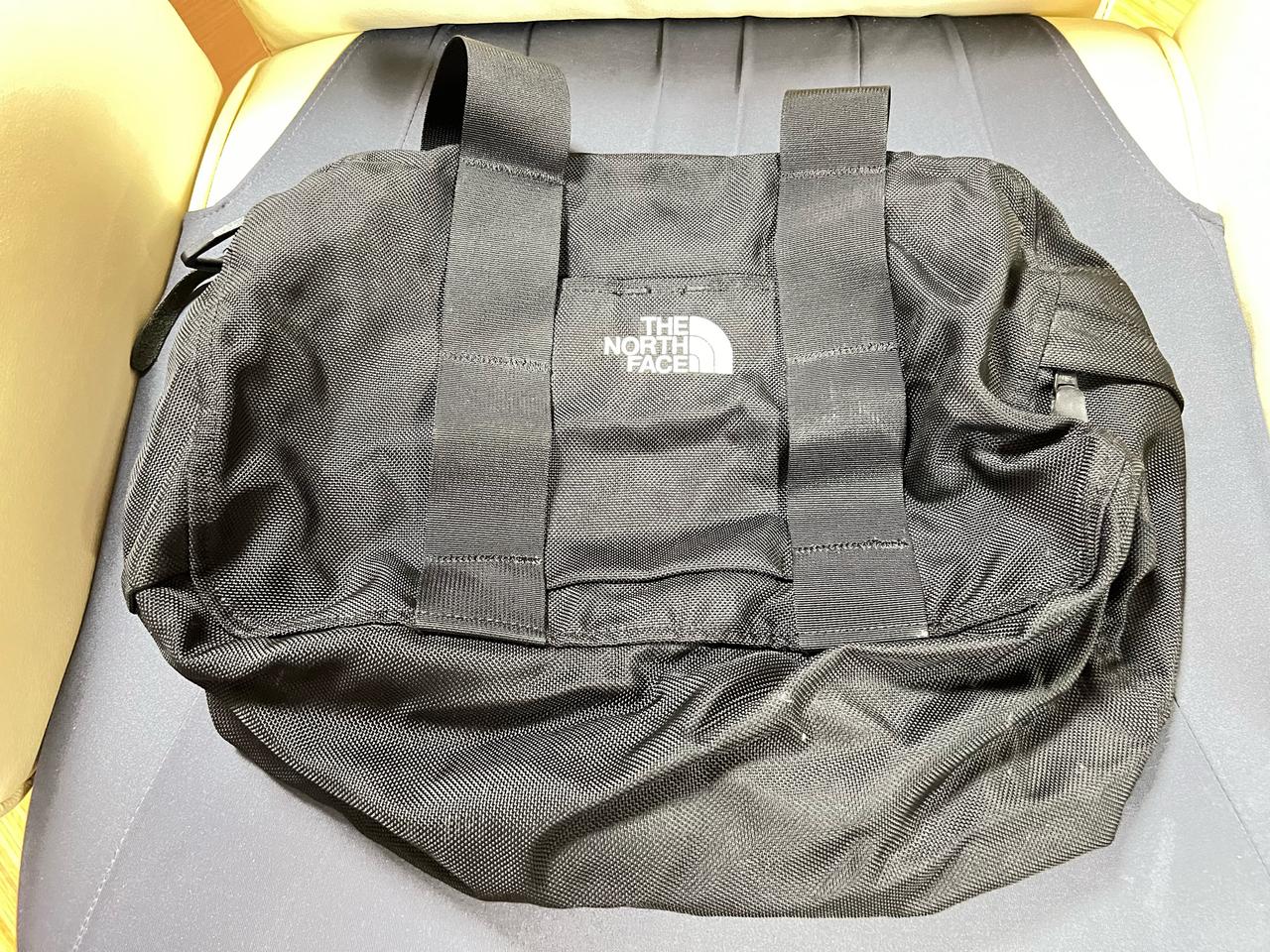 노스페이스 가방