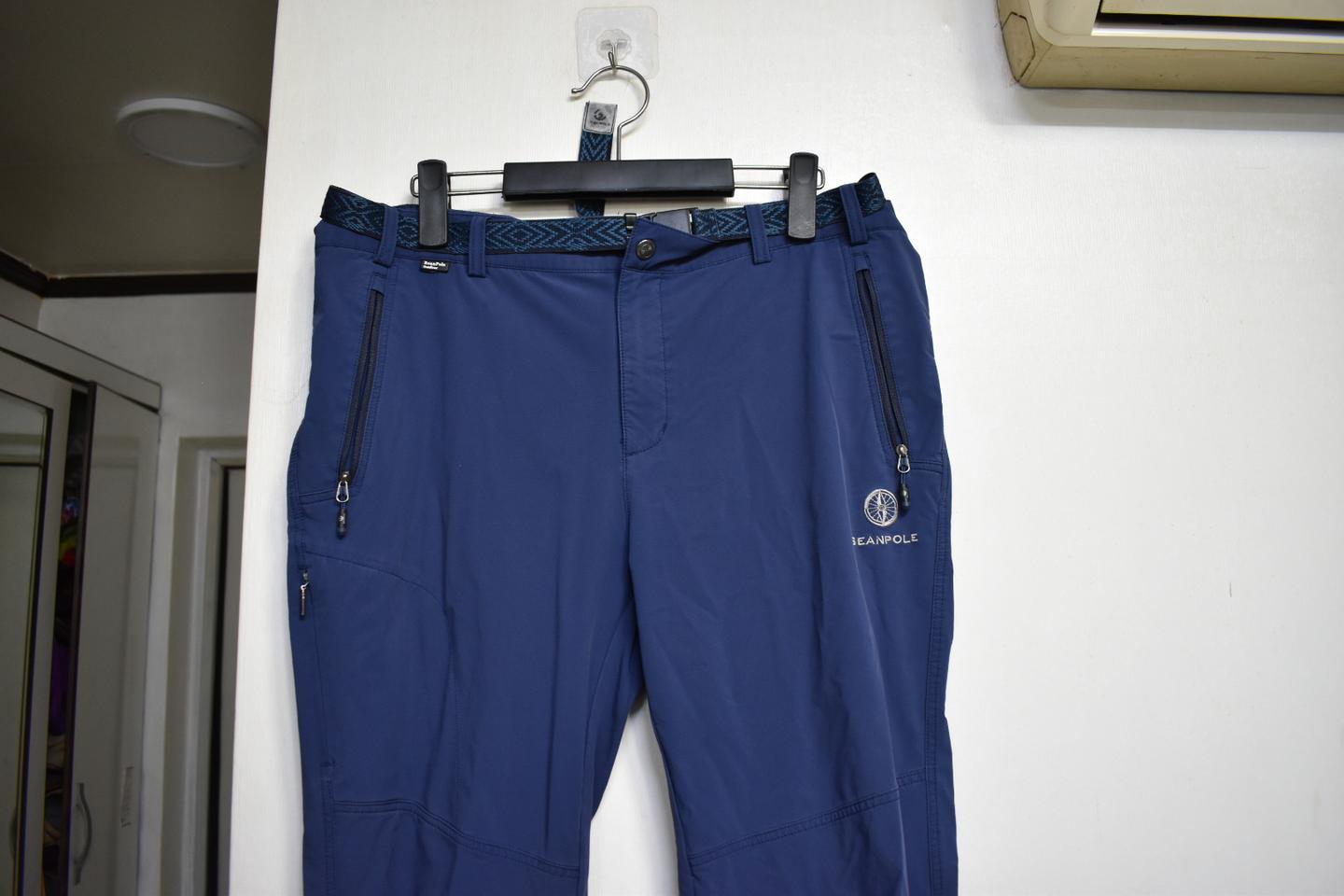 빈폴아웃도어 바지 34