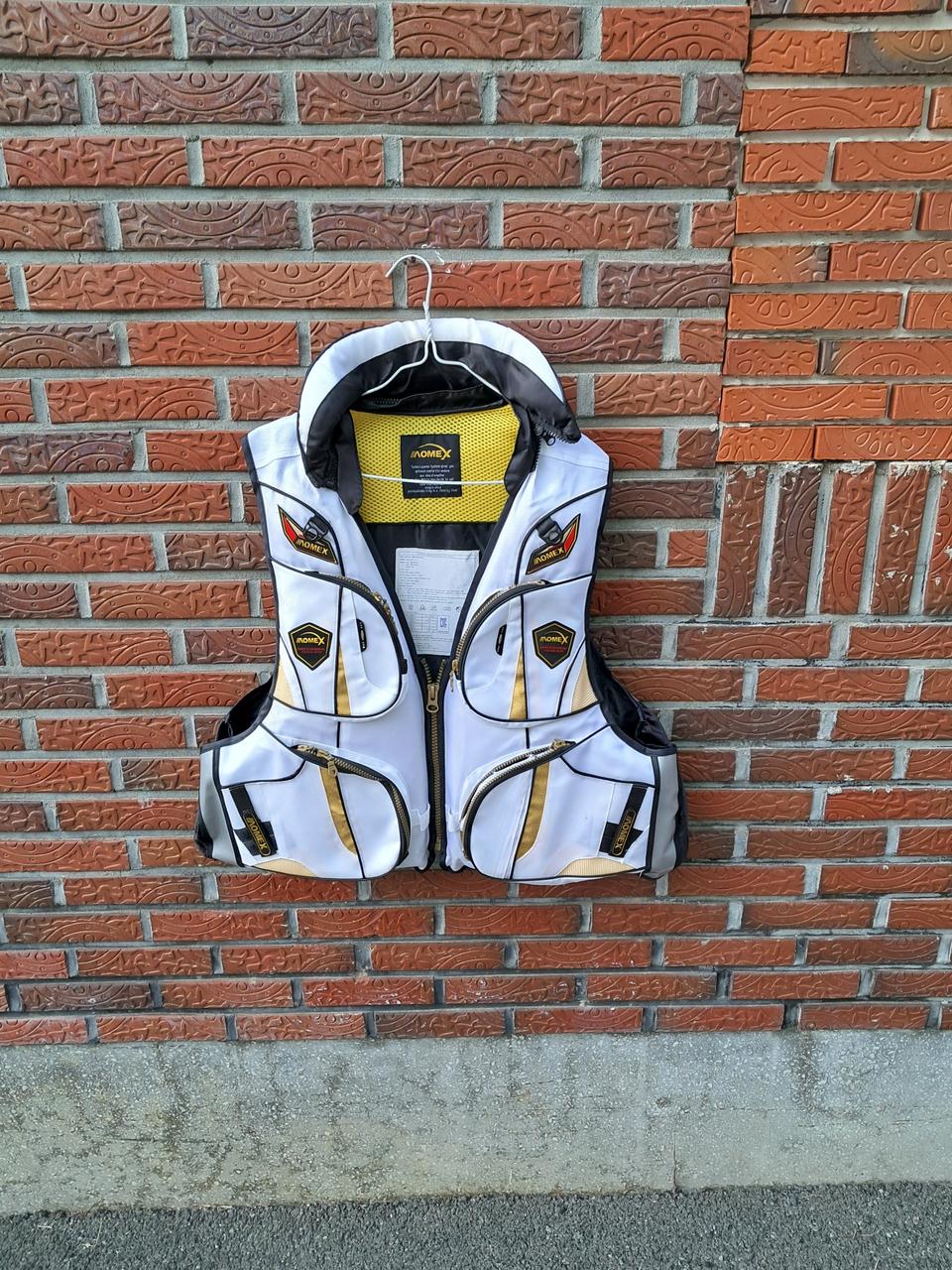 스포츠형 구명조끼 구명복 부력보조복