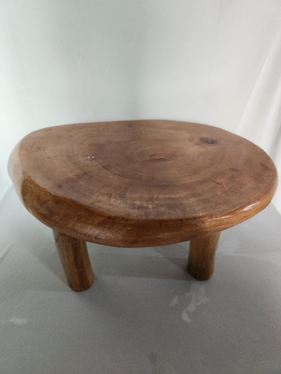 최고급원목 좌대