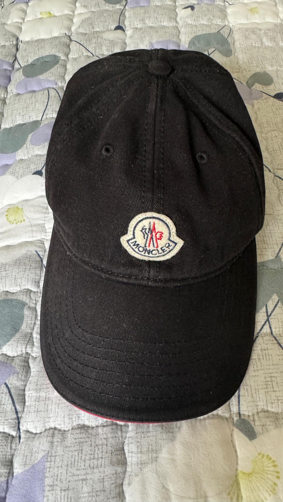 몽클레어캠(.정품)