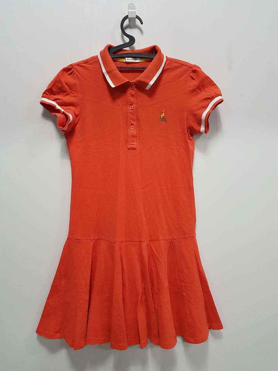 아동 빈폴 원피스 165호   334719