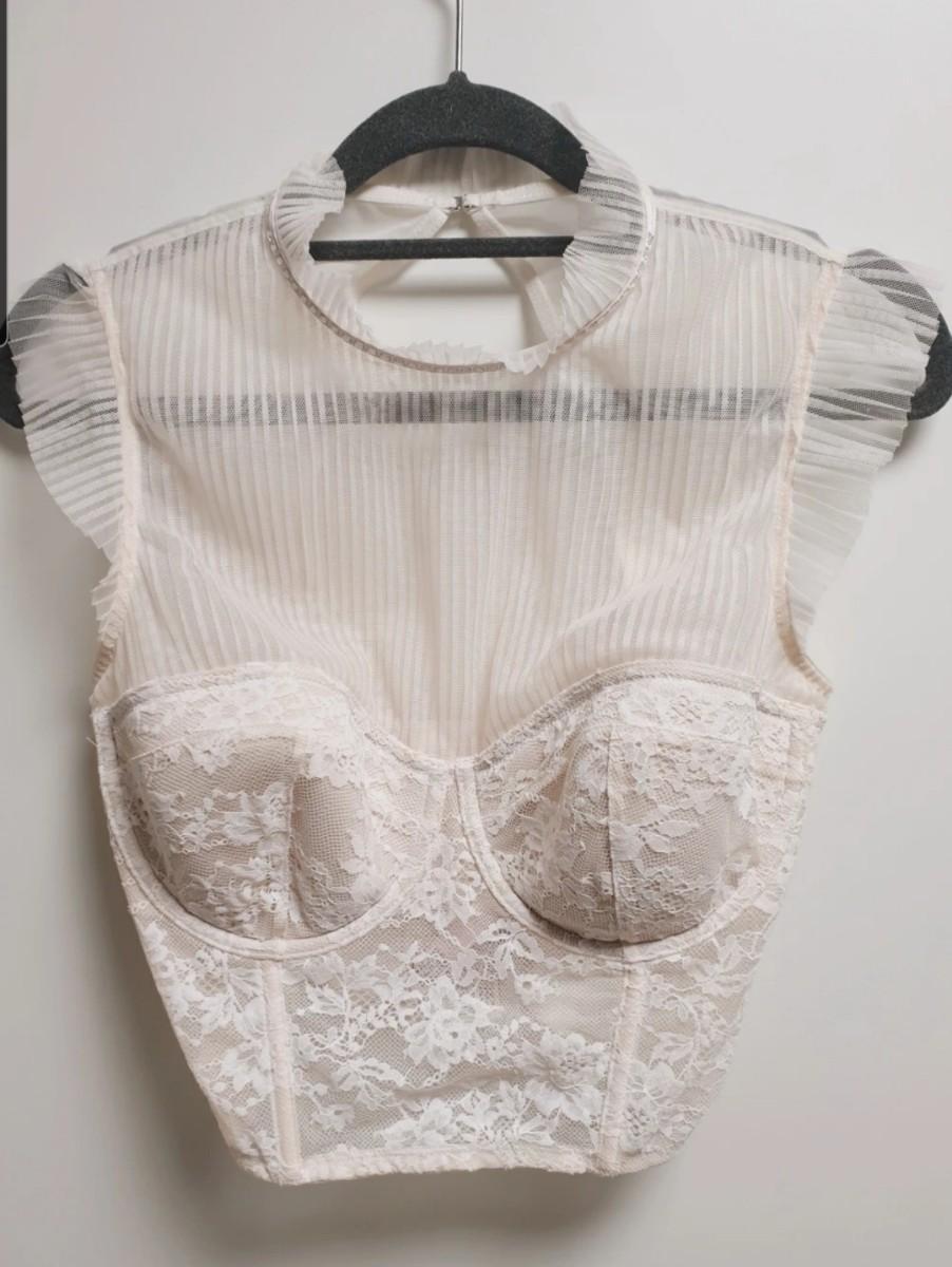 빅토리아시크릿 레이스탑