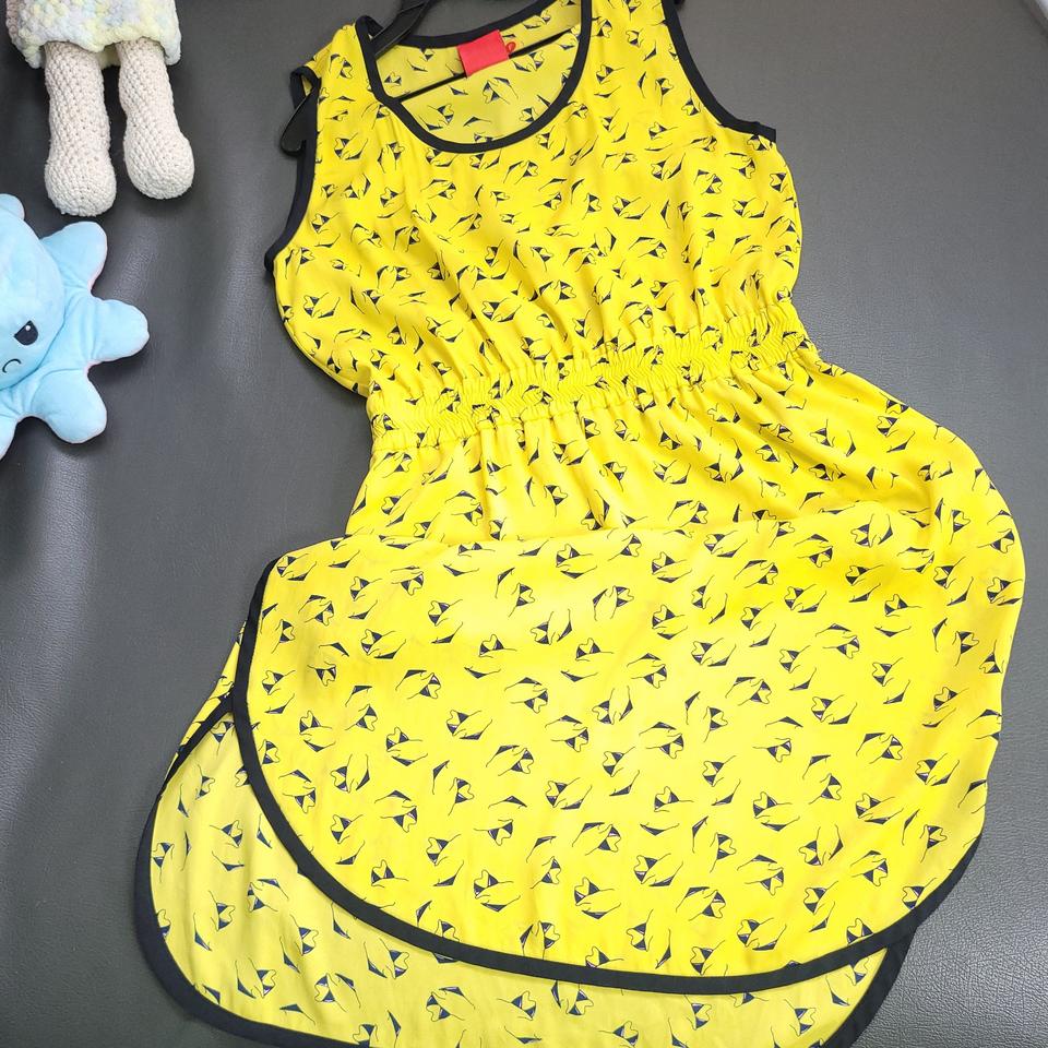 럭키슈에뜨 원피스