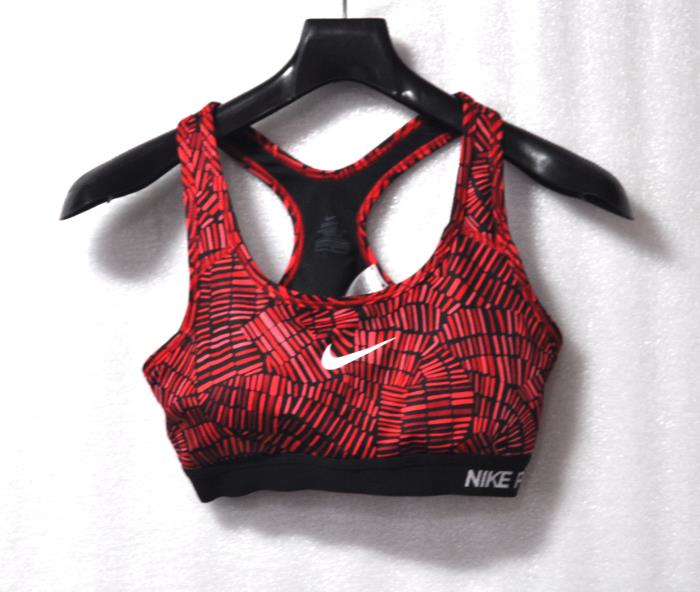 나이키프로(NIKE)/여성브라탑(사이즈55~55반)