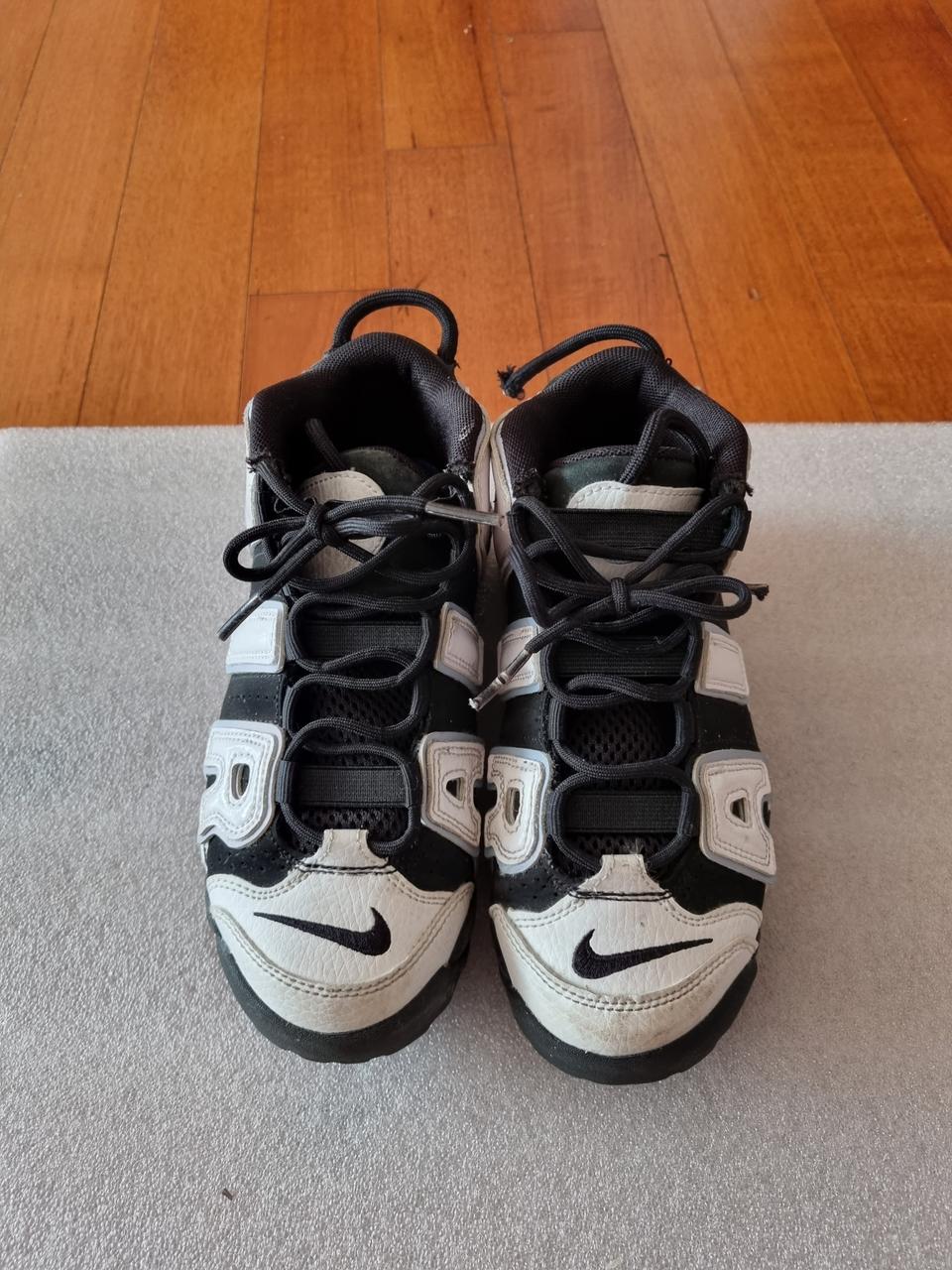 (나이키) AIR 키즈 운동화