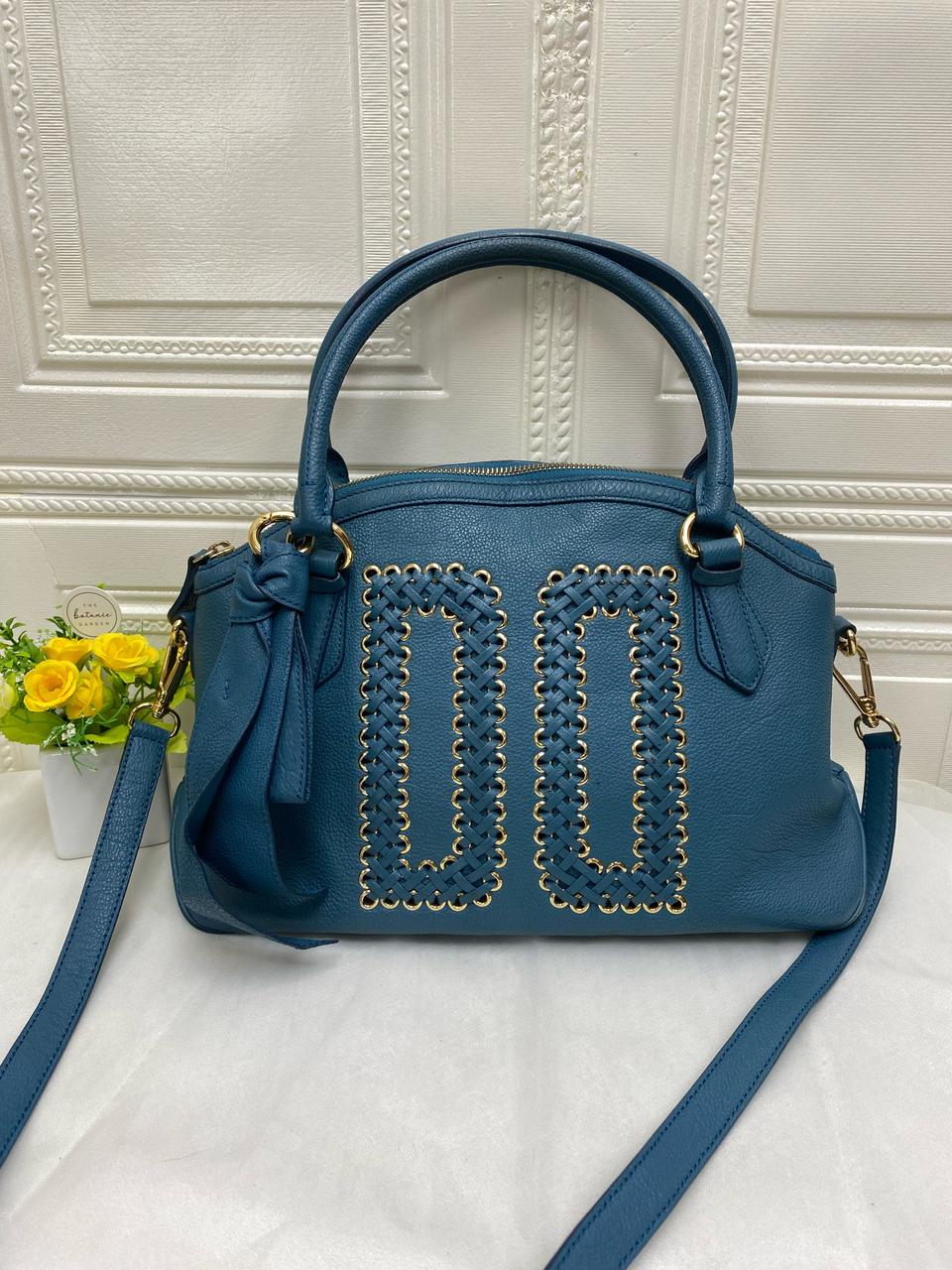 닥스 딜라이트 크로스백