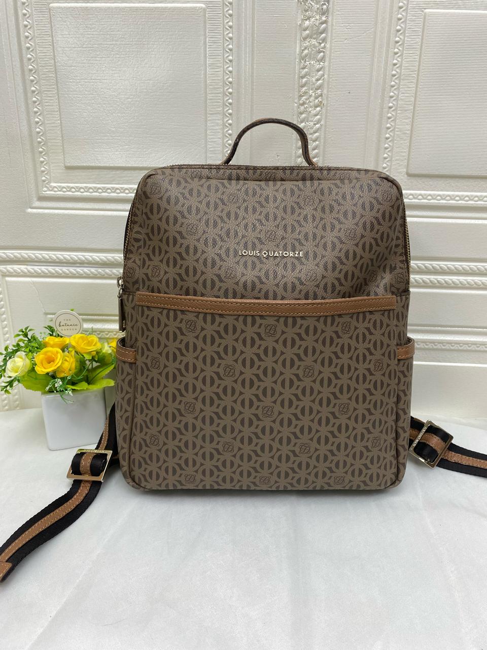 루이까또즈 백팩