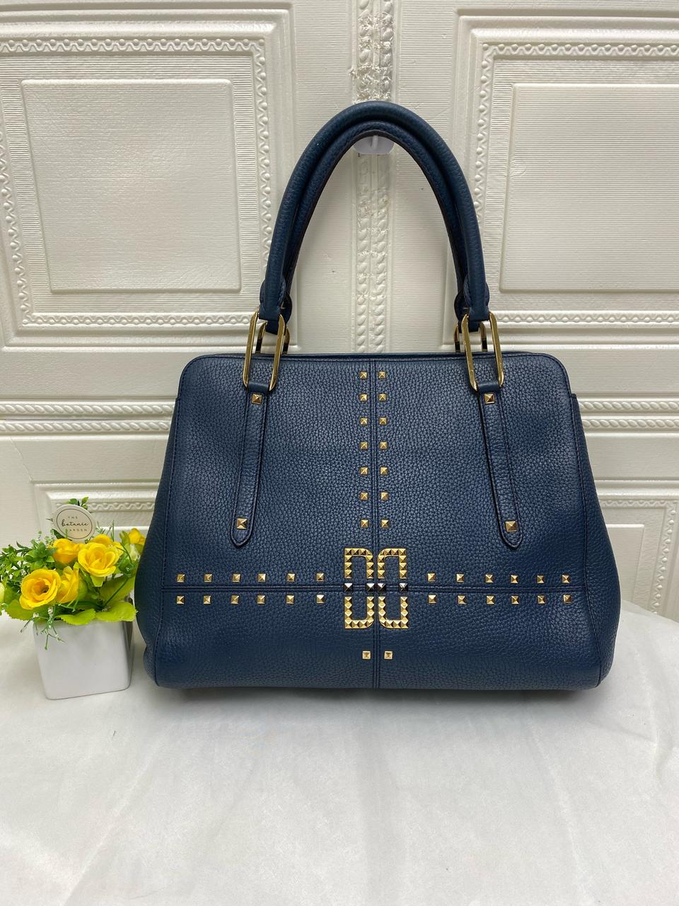 닥스 락시크 토트백