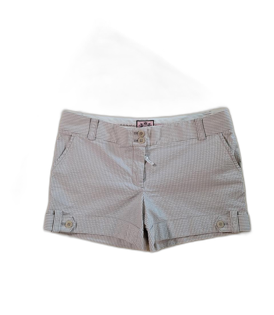 쥬시꾸뛰르 숏팬츠