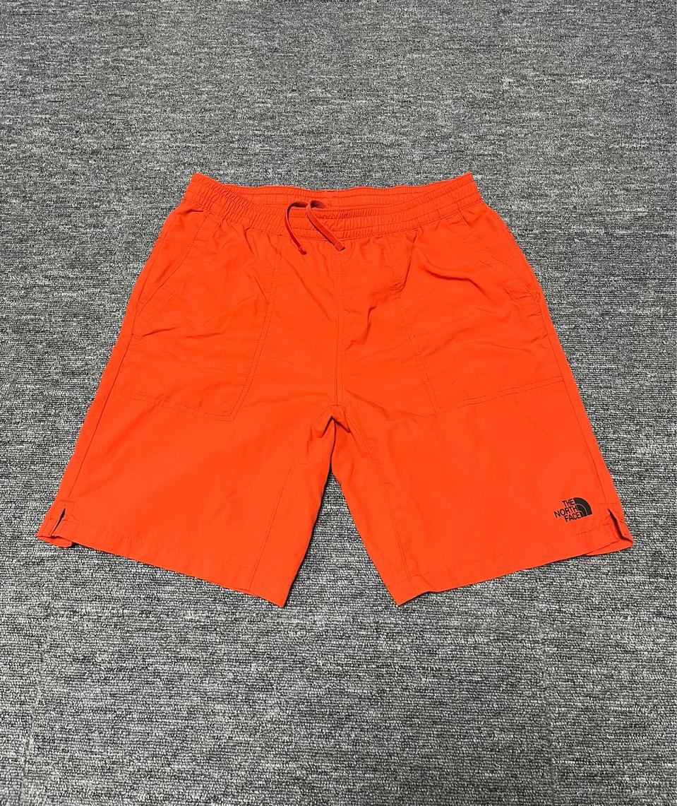 노스페이스 반바지