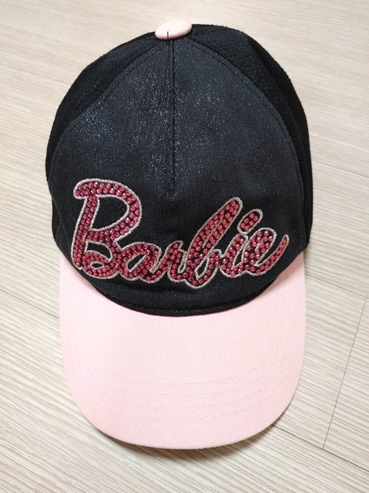 어린이 모자 중고