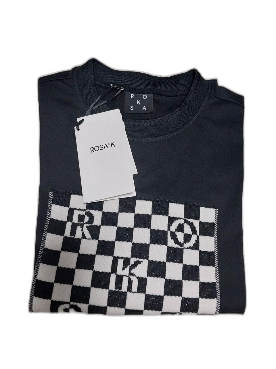 (새상품)  ROSA.K 반팔티