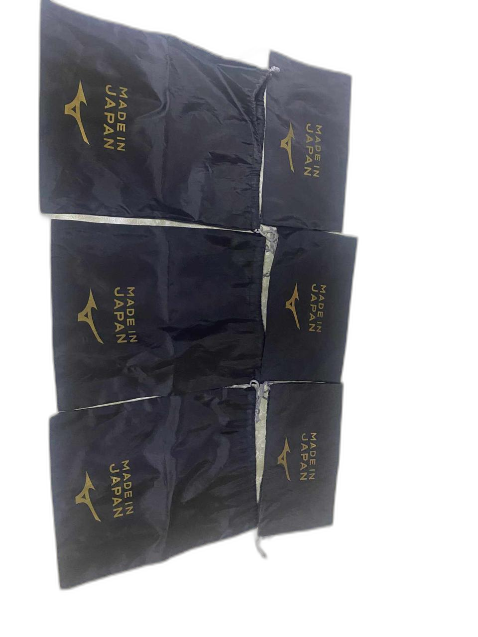 미즈노 축구화 가방