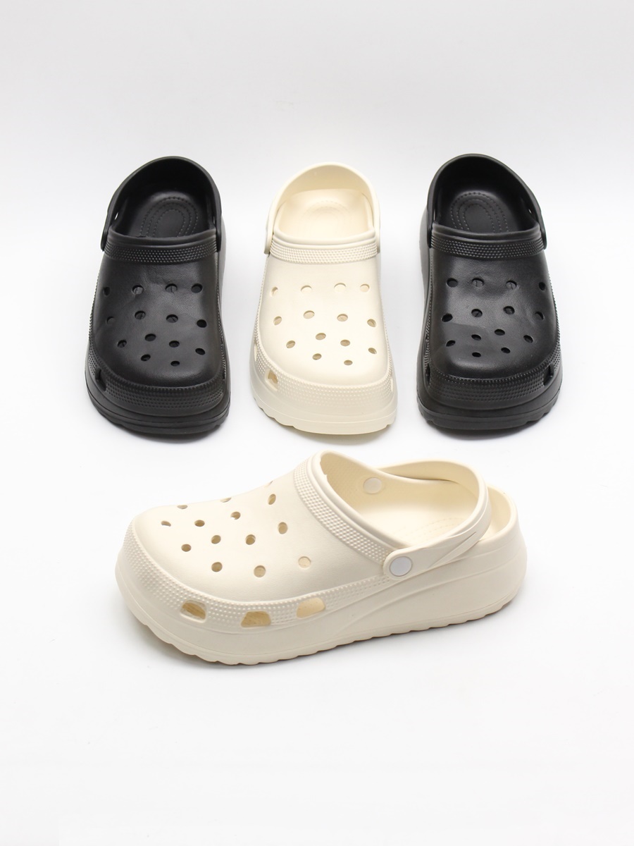 250~285 남성 크록스 스타일 샌들 남성샌들 여름샌들 병원샌들 슬리퍼