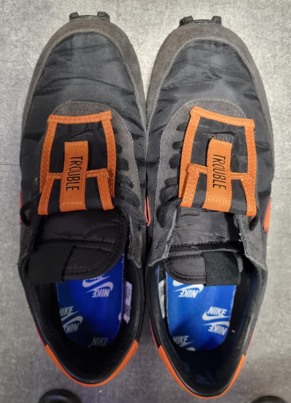 데이브레이크 스타피쉬