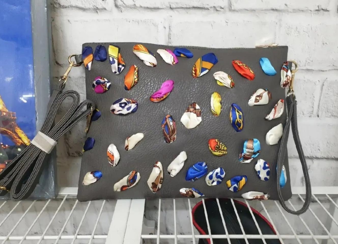 여성 클러치백 GC21