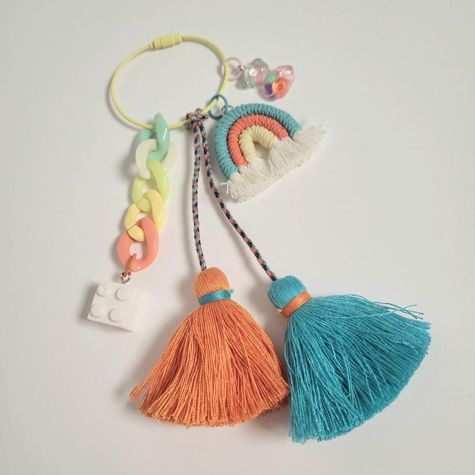 백꾸 가꾸 가방꾸미기 백꾸미기 백참 가방참 가방장식 키링 열쇠고리 키치