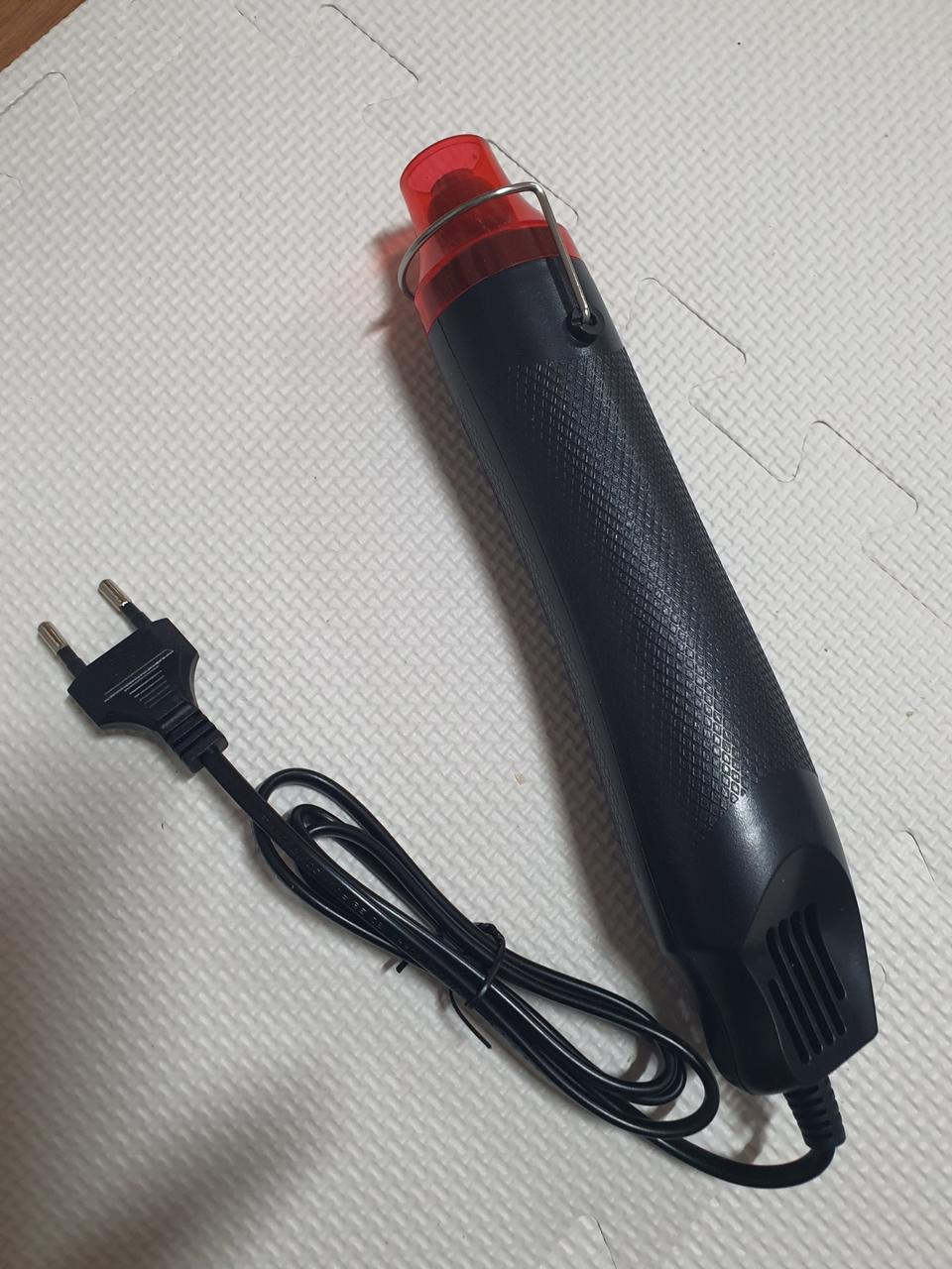 핫건 공예용 드라이기 히팅건 공예 DIY 열풍기