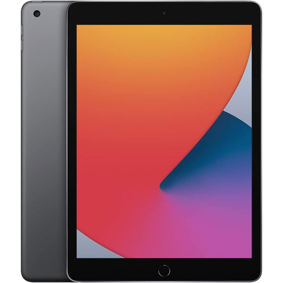 애플 아이패드 8세대 10.2인치 태블릿 WiFi 32G 그레이 iPad