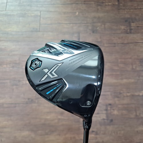 2024 적시오 13X 정품 드라이버 입니다