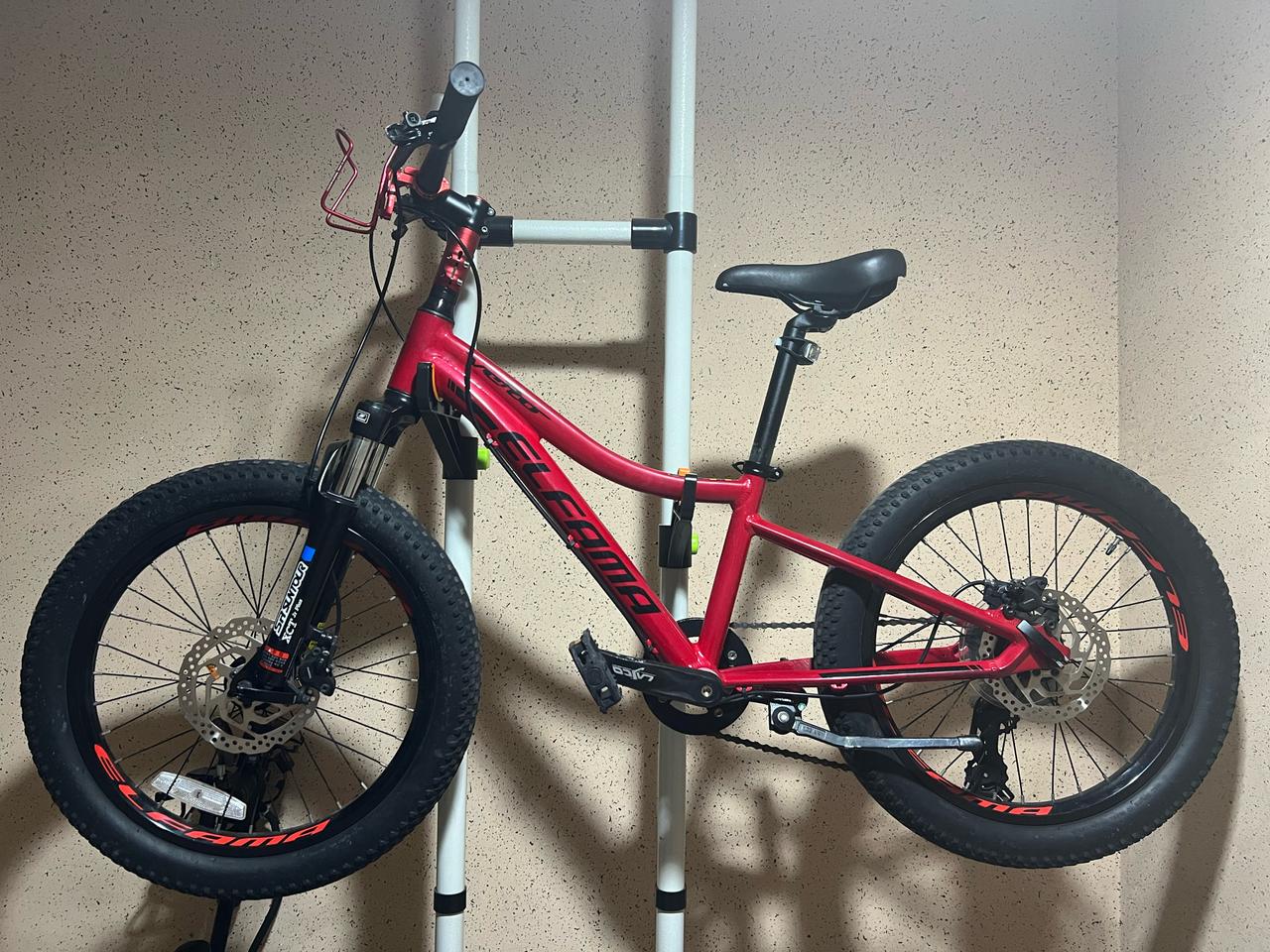 엘파마 베로20 주니어 MTB