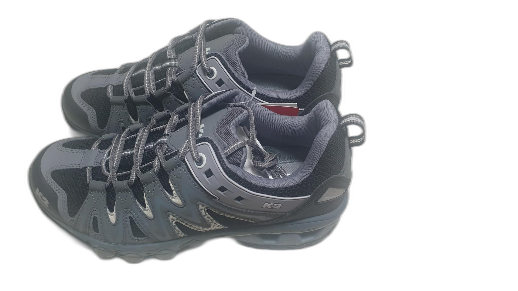 케이투 폴리스 안전화 등산화[택포]