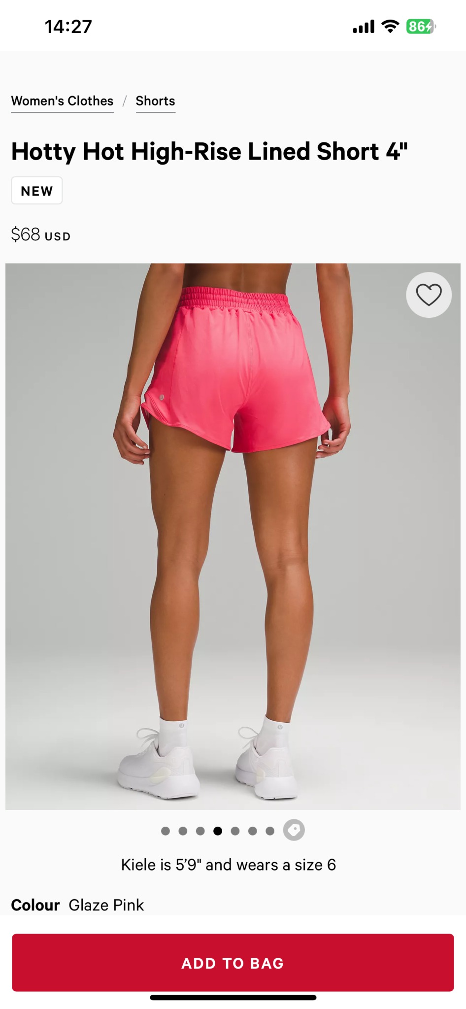 LULU LEMON스포츠웨어(가격인하)트레이닝복