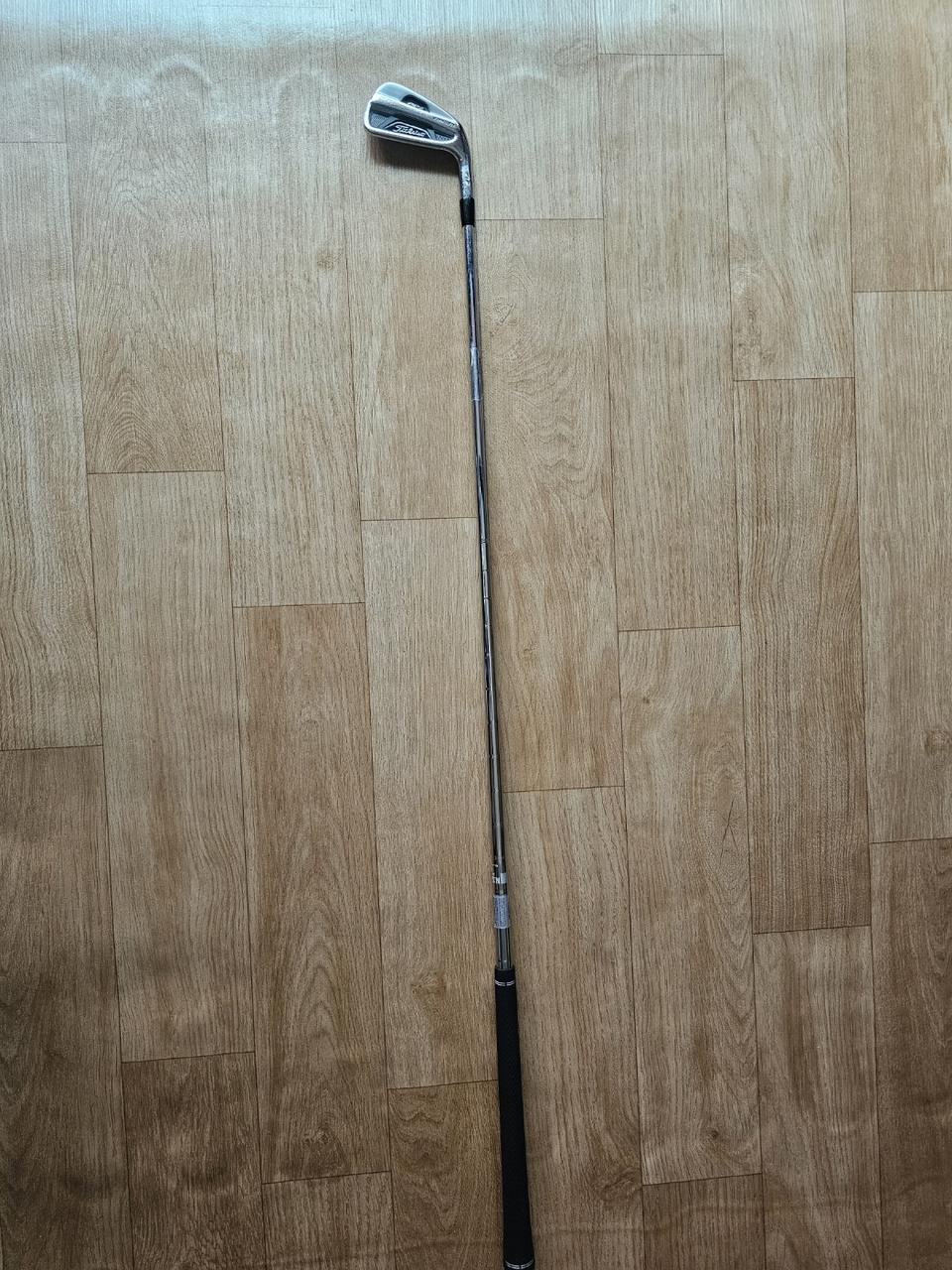 골프 단품  타이틀리스트 712ap2  3번  엔에스프로 950GH R