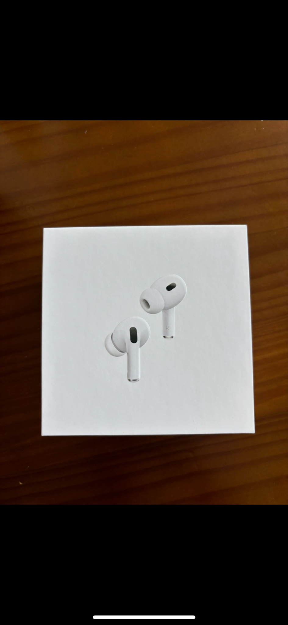 에어팟 프로2 미개봉