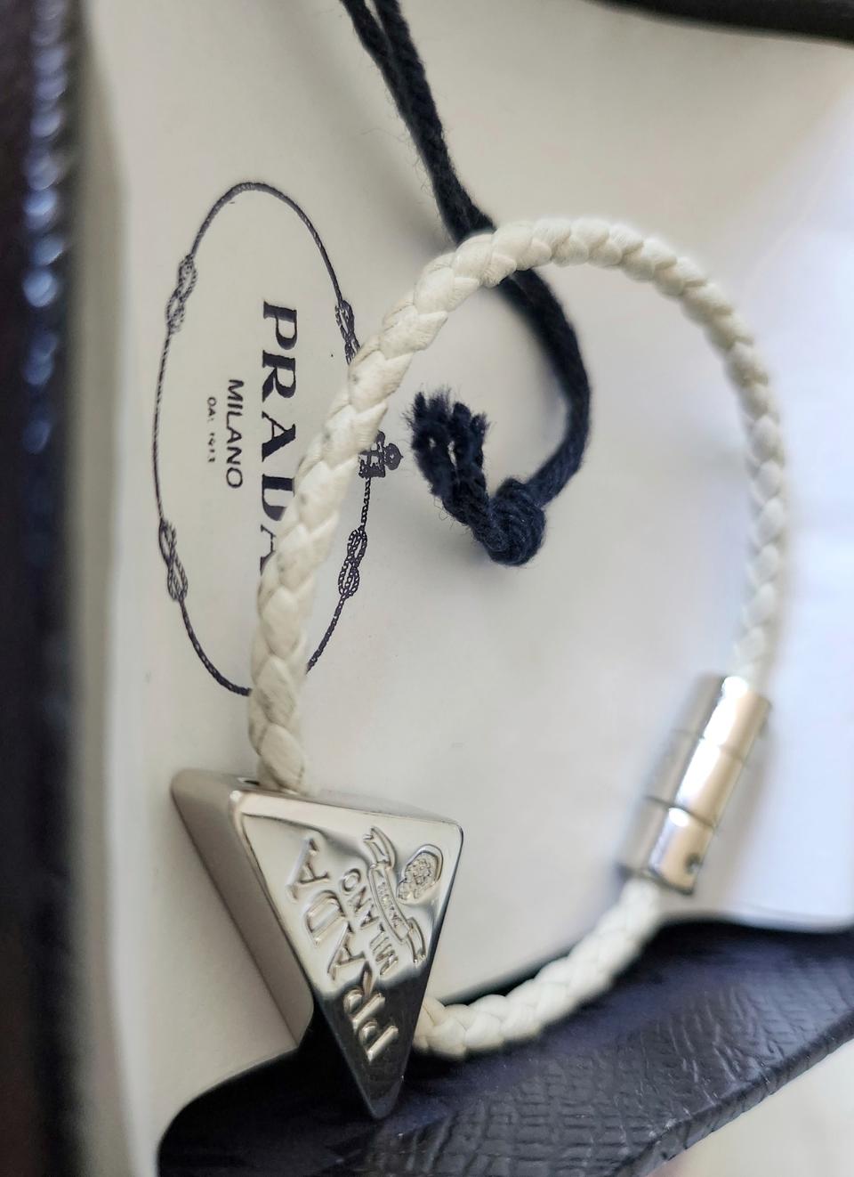 프라다 명품팔찌 공식홈피 58만원  마지막sale