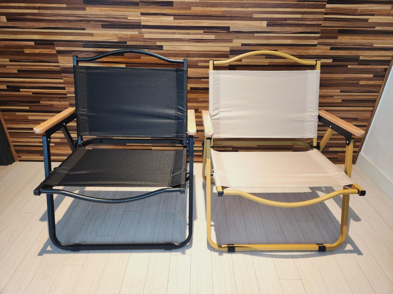 휴대용 캠핑 의자 (새상품, 무료배송)