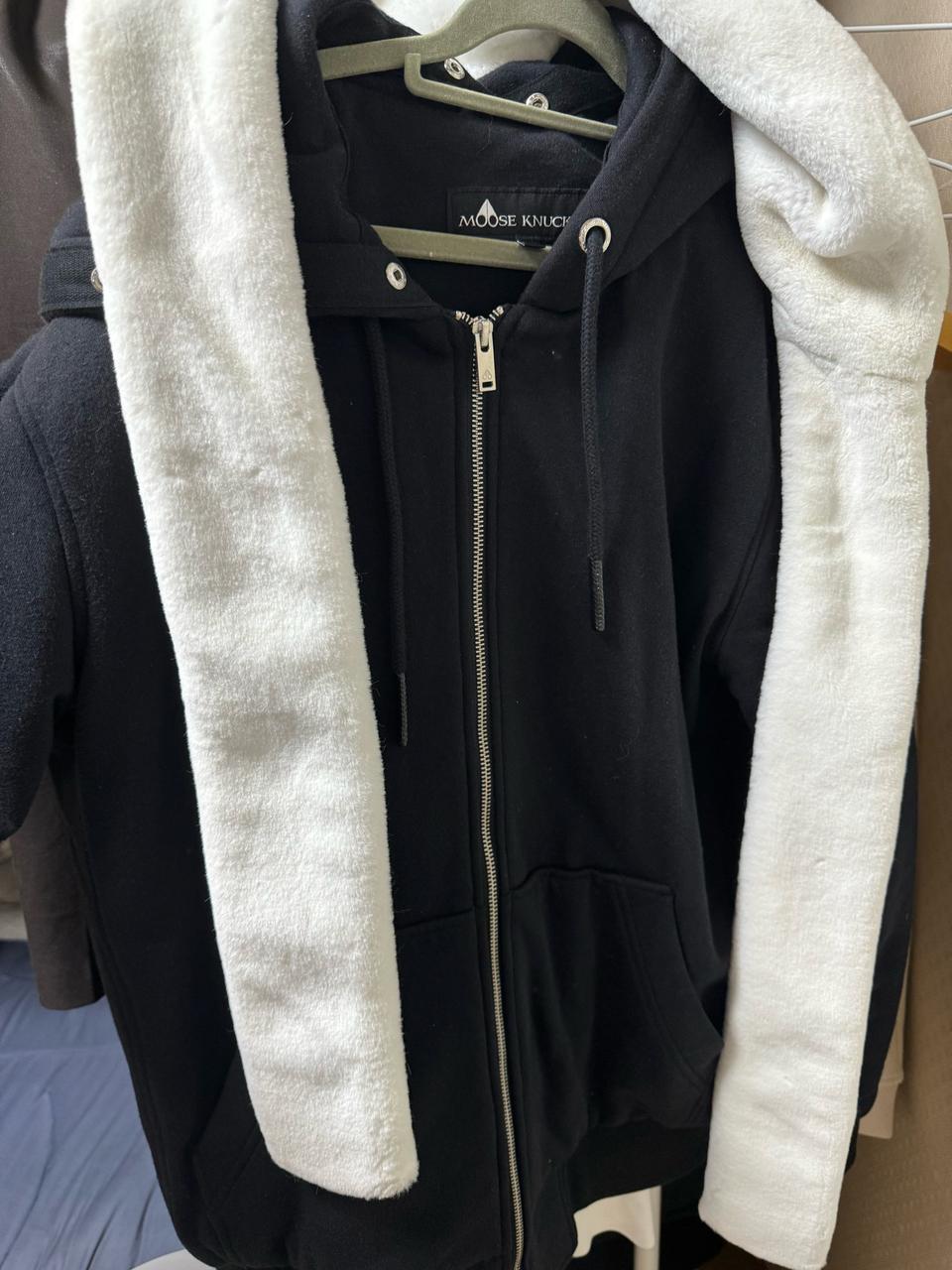 무스너클 클래식버니 L