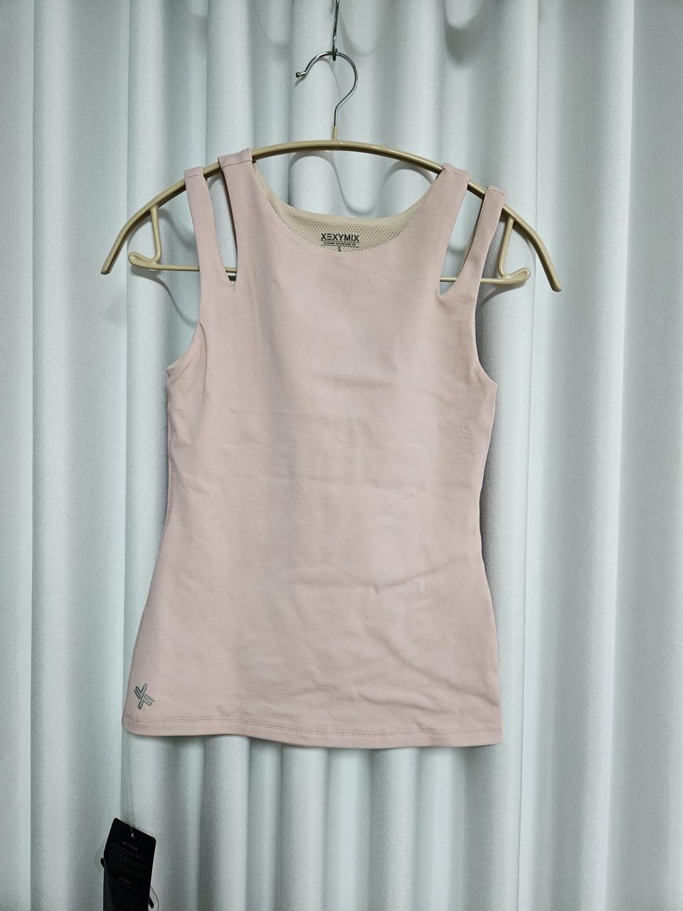 (새상품)젝시믹스 나시