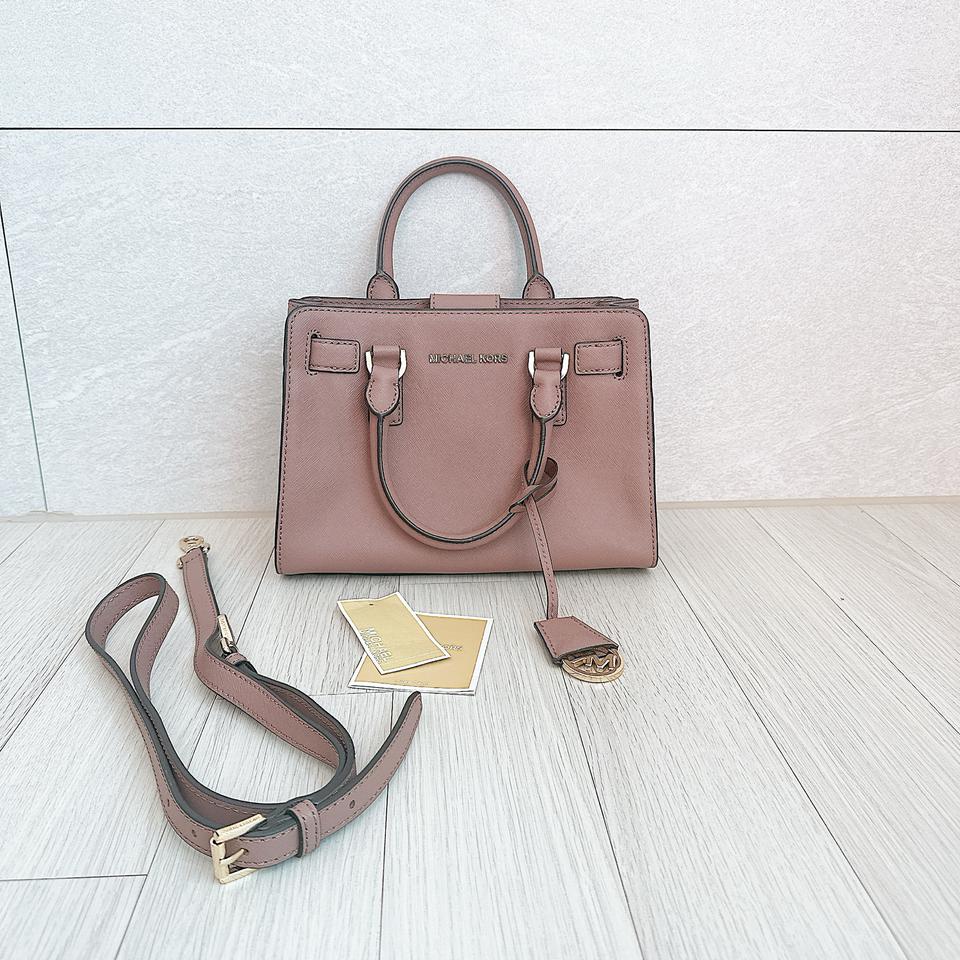 마이클코어스 토트백