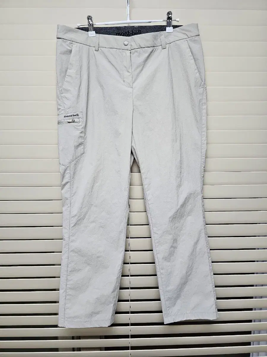 몽벨 팬츠 82(32)