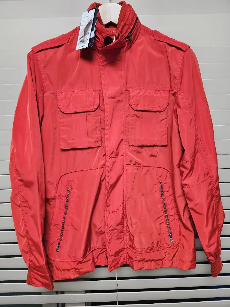 타미 바람막이 새상품 M