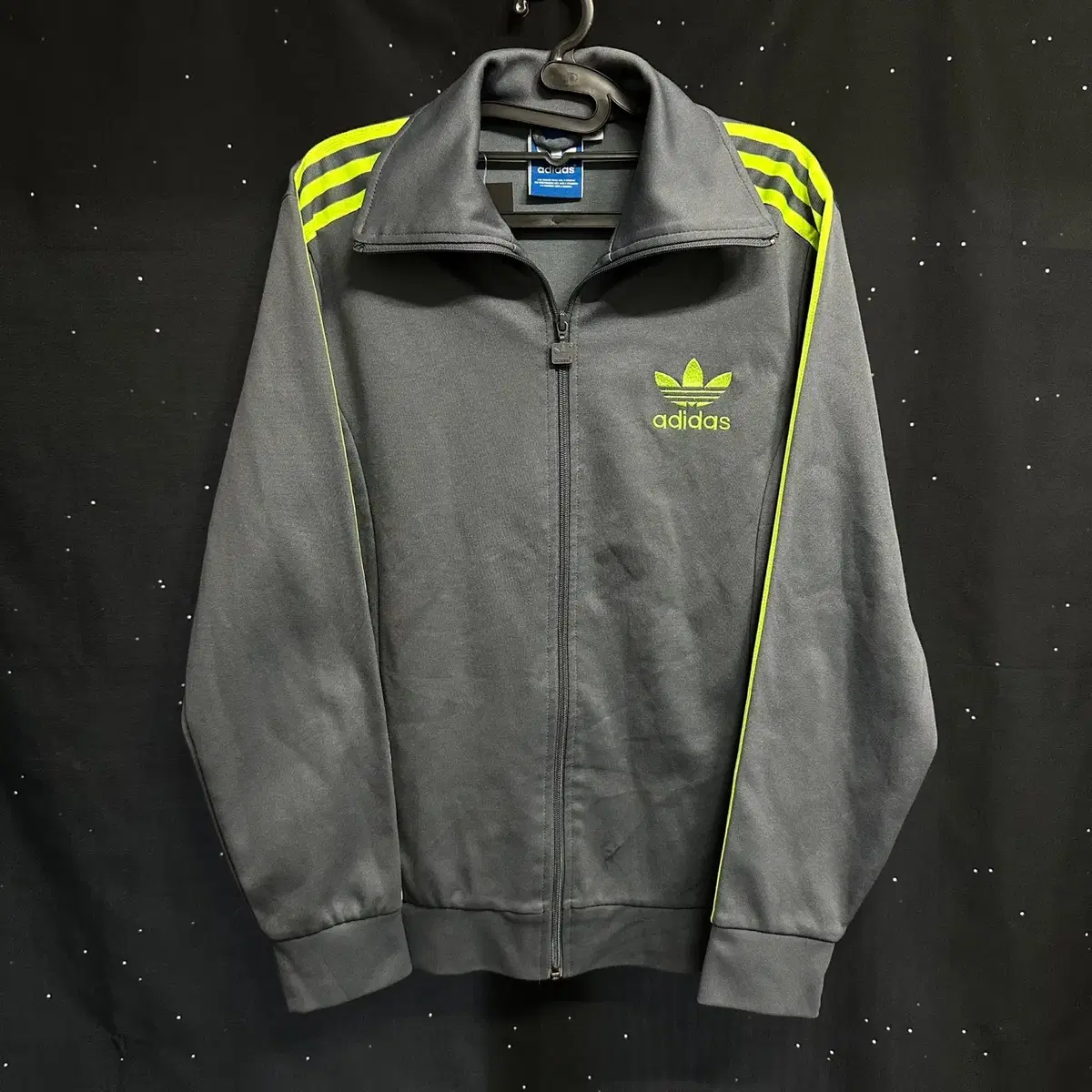 아디다스 유로파 져지