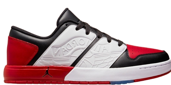 새제품 DV5141-611 나이키 조던 누 레트로 1 로우