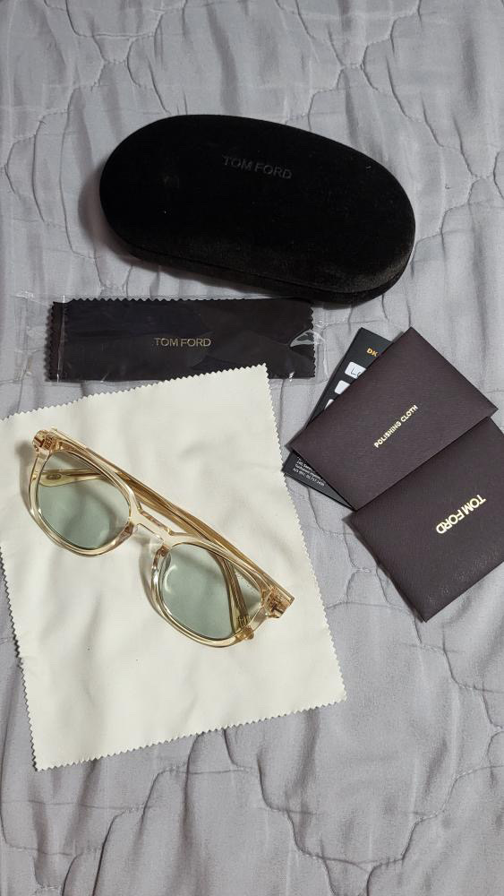 톰포드 선글라스