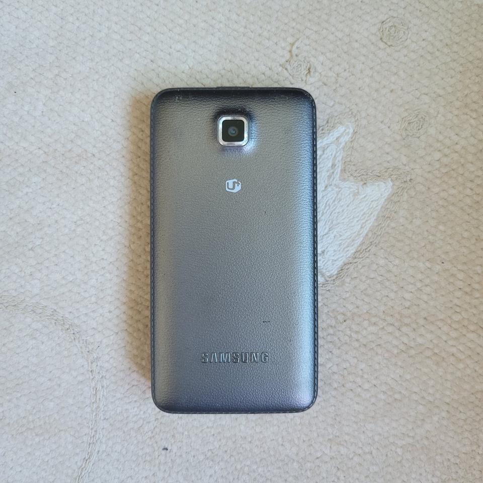 마스터폰 그레이 B510L 소장폰 LG