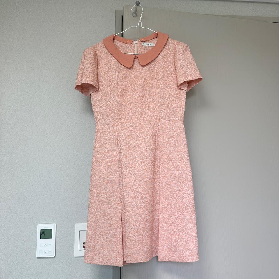 클라비스 원피스 _새상품