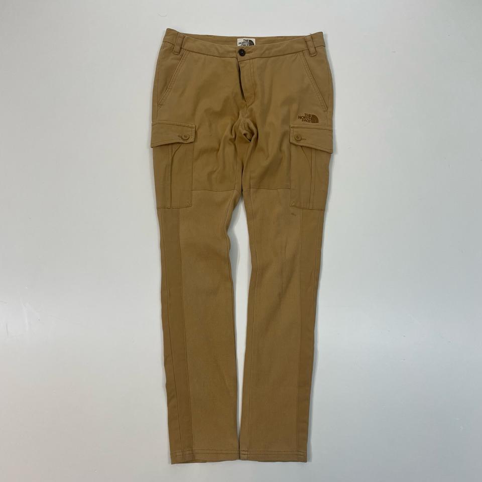 노스페이스 화이트라벨 우먼스 팬츠