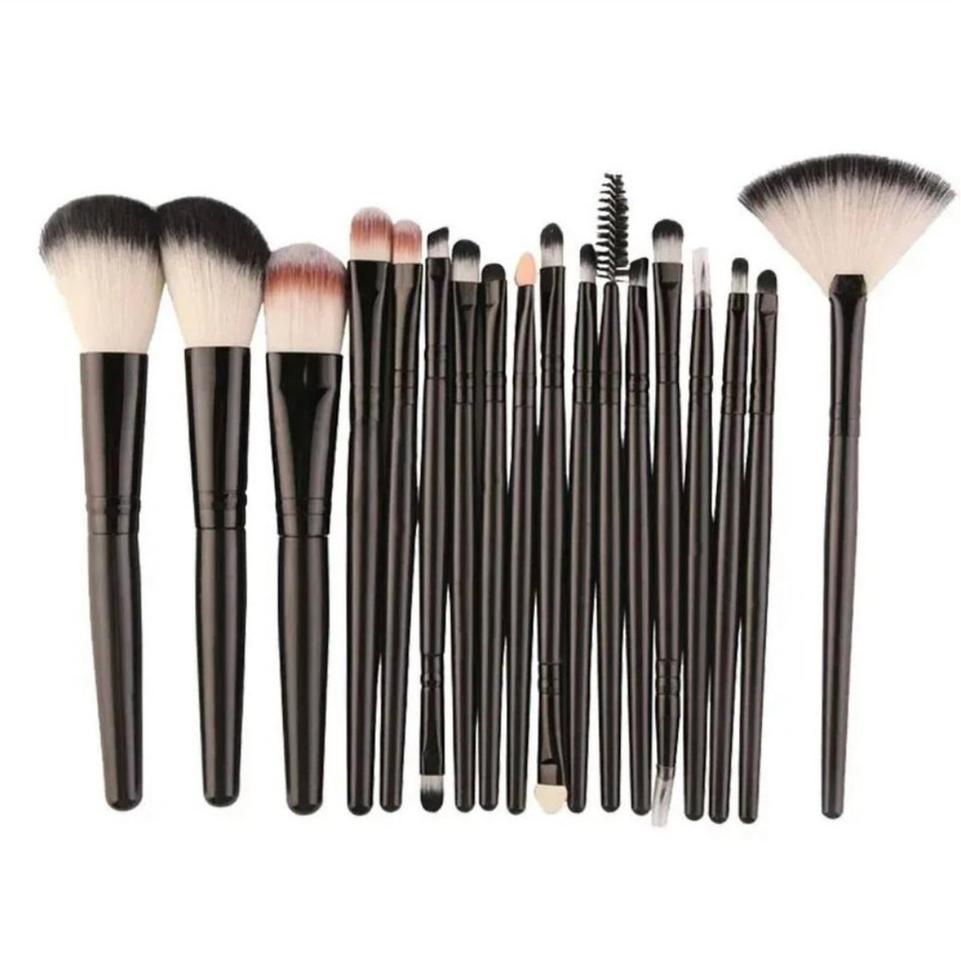 미개봉 새상품 브러쉬새상품  18종 한꺼번에 몽땅