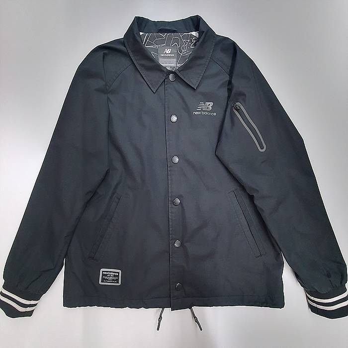 남성 뉴발란스 자켓