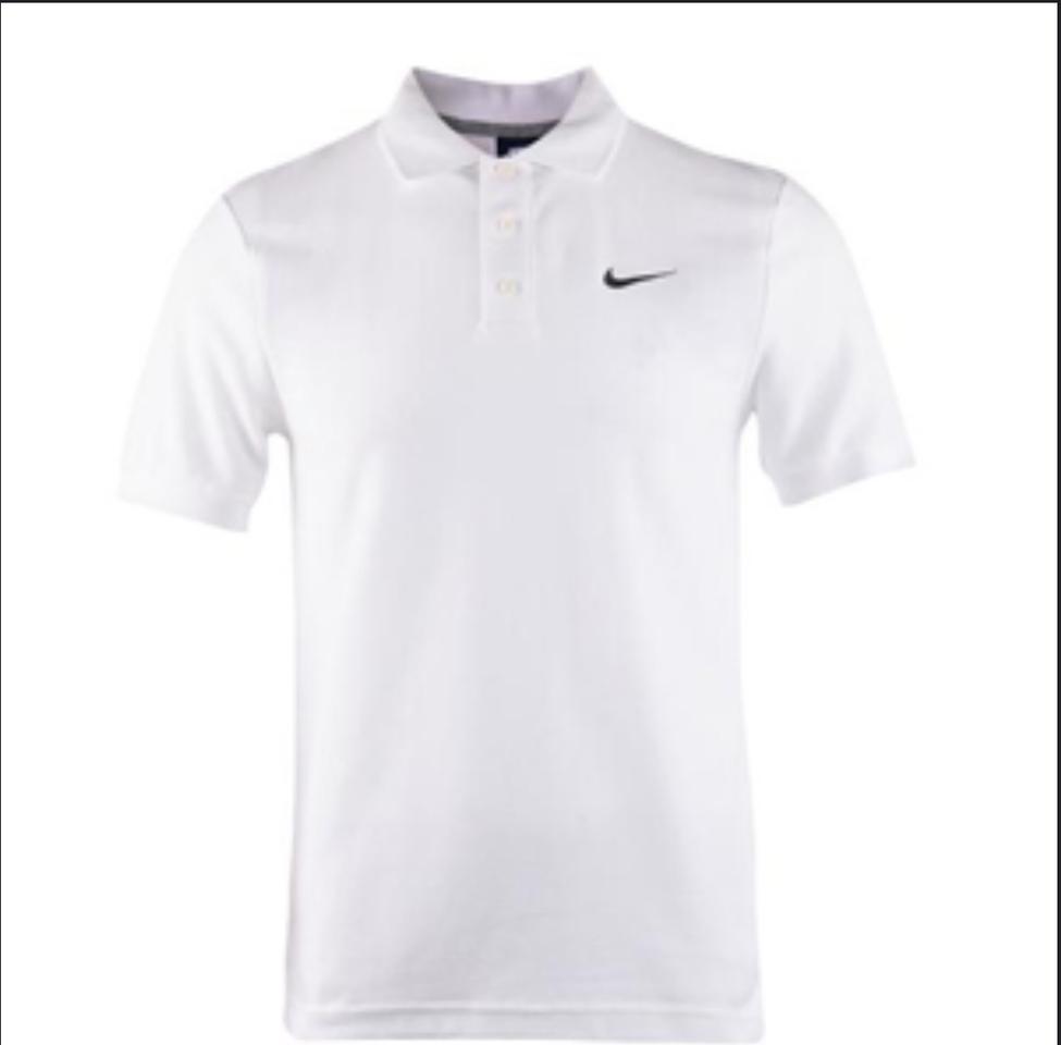 100) 나이키 반팔 카라티 카라티셔츠