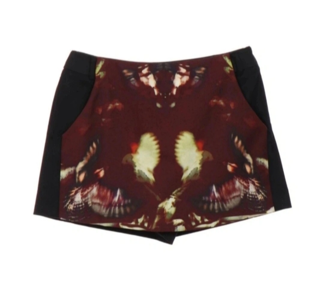 새상품 》 탑걸 큐롯 팬츠 (M)