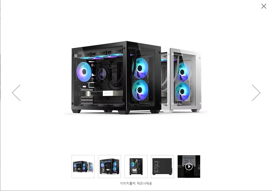 인텔 코어i9-14세대 14900KF RTX 4080 SUPER