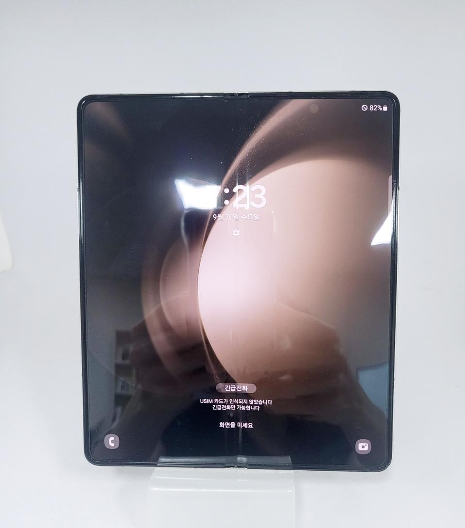 갤럭시 폴드 5 / 512 기가