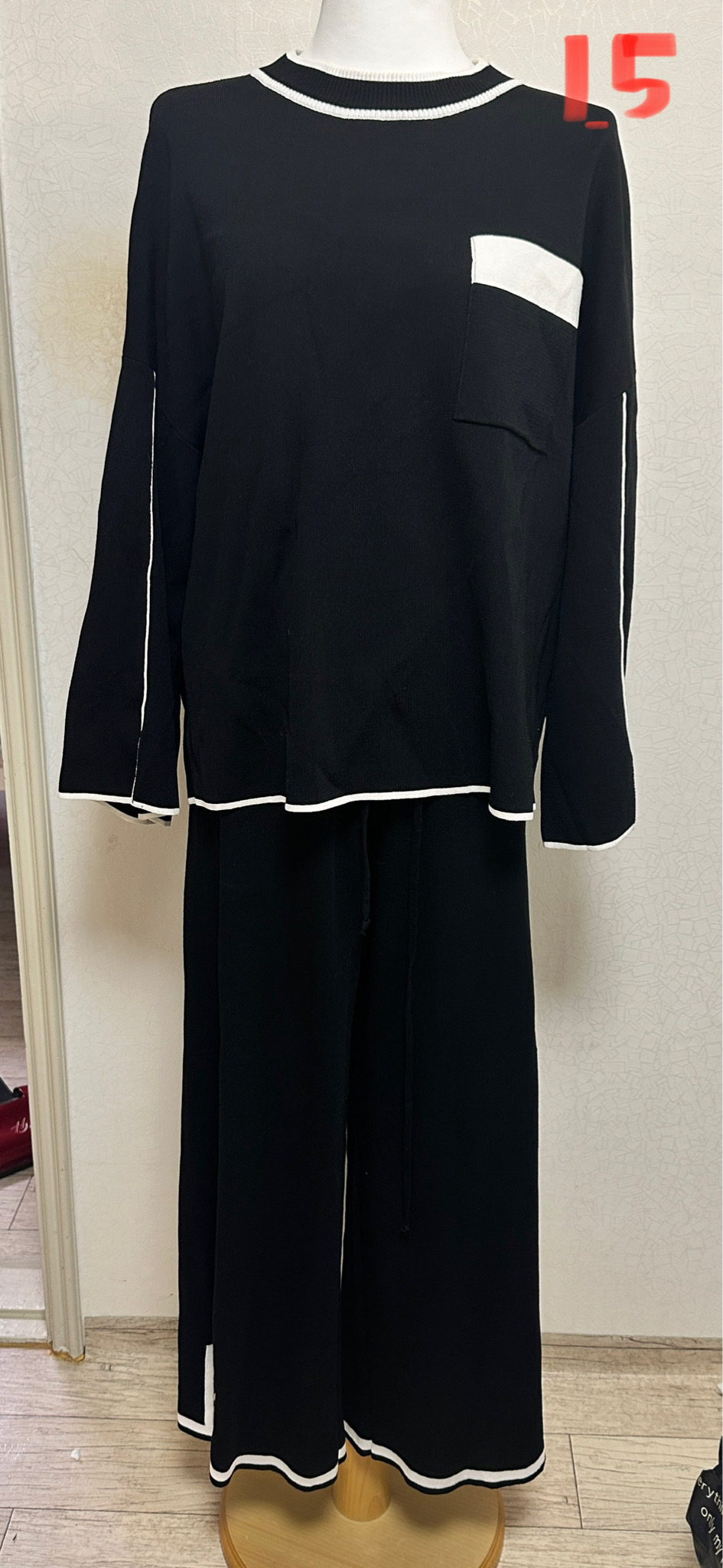 새옷을 천원대에 팔아욘